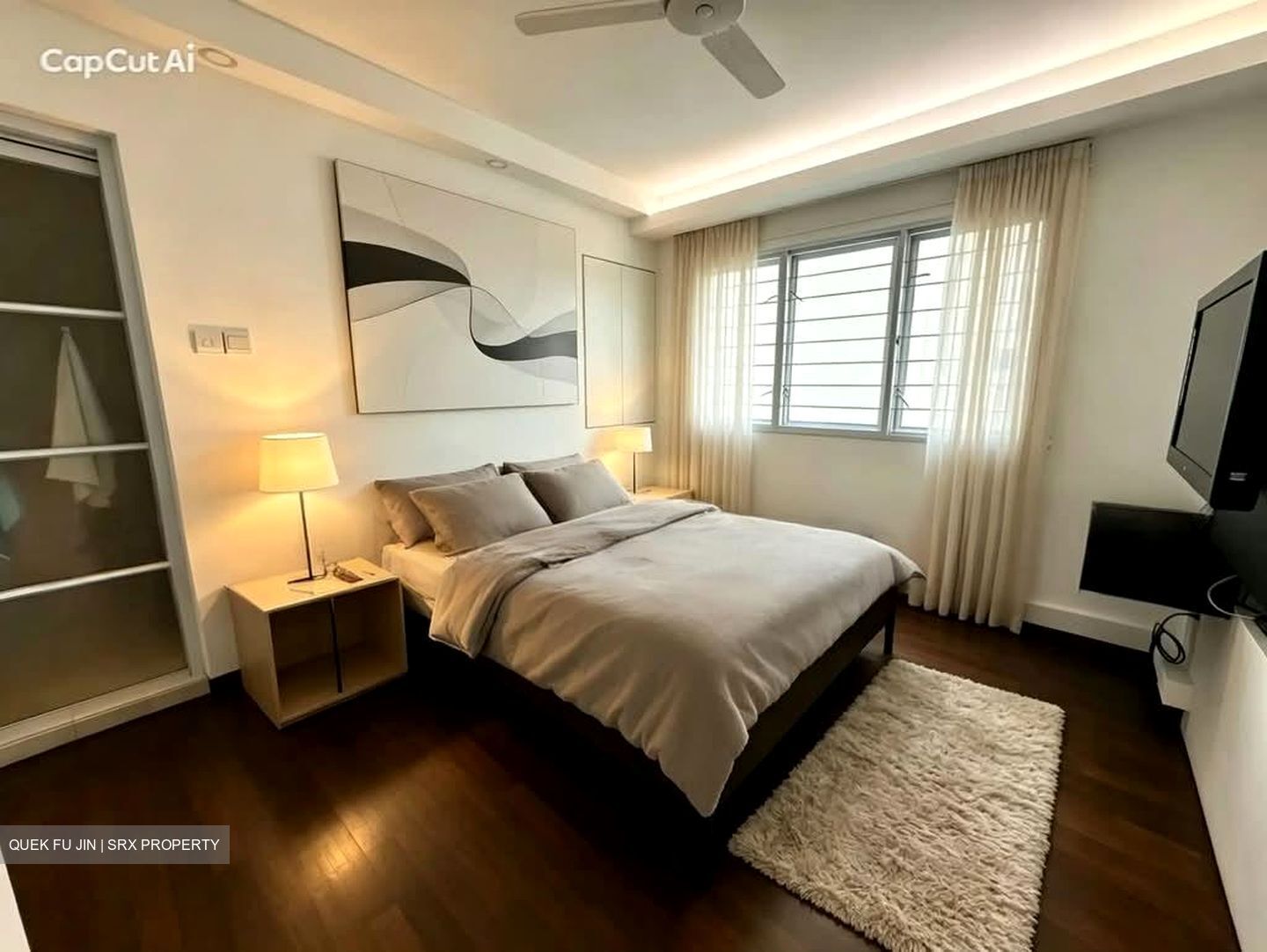 Blk 17 Cantonment Towers (Bukit Merah), HDB 4 Rooms #590043941
